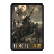 7 dni Westerplatte - karta do gry