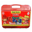 Trixy & Troy - Liczby