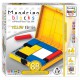 Blok Mondriana (żółty)