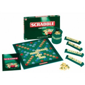 Scrabble ORIGINAL