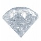  Crystal Puzzle - Diament