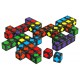 Qwirkle Cubes - kostki