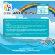 Arka Noego - magnetyczna gra podróżna